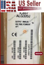 1Pcs New IC697ALG320J Via DHL or Fedex picture