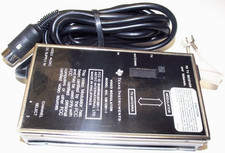 Texas Instruments Model No. UM1381-1 Video Modulator for TI-84/9A Computer picture