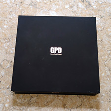 GPD WIN 2 Gaming Handheld Laptop BOX and Manual ONLY great condition. picture
