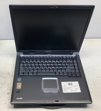 Toshiba Satellite 1135-S125 Intel Celeron 1.8GHz 238 MB NO HDD picture