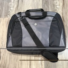 Targus CityLite Laptop Briefcase Model CVR400 Laptops up to 16 inches NWOT picture