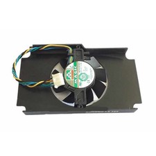 1PC For GeForce FX380 4Pin Graphics Card Temperature Control Graphics Card Fan picture