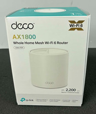TP-Link Deco WiFi 6 Mesh WiFi Router(AX1800 Deco X20) picture