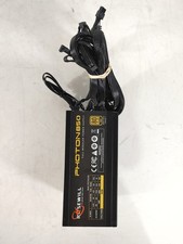 Rosewill PHOTON-850 850 W 20+4 Pin ATX Desktop Power Supply picture
