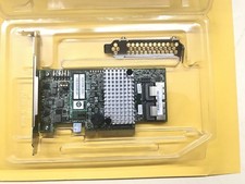 LSI 9272-8I 8-Port 6Gbps PCI-e SAS/SATA IT MODE FW:P20 LSI 9207-8I SAS 2308 picture