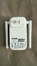 D-Link N300 Wi-Fi Range Extender (DAP-1325) ™ picture
