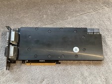 Gigabyte WindForce3 GTX970 GV-N970G1 GAMING- w/ EK-FC970 GPU Water Cooling Block picture