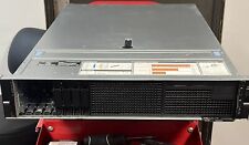 DELL EMC POWEREDGE R740 8 BAY  SERVER, NO HDD RAM CPU. Powers On. READ #9 picture