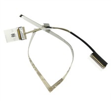 LVDS LCD EDP HD Display Cable 30PIN For DELL Latitude 3520 E3520 CYBG L15 0DDYGX picture