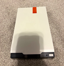 Fujitsu fi-65F Flatbed Scanner Compatible with Fujitsu fi Series fi-65F picture