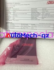 1PCS NEW SW050-LK2-O-N-C13-R4-DI4-DB9M-20SLPM Flow controller Via DHL/Fedex picture
