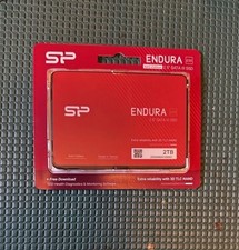 Silicon Power E55 NAS SATA III 6Gb/s 2.5-inch Internal Solid State Drive 2TB picture
