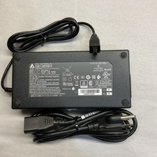 OEM Delta Electronics  150.2W 54V 2.78A AC Power Adapter 1 ADP-150AR  B - 4 pin picture