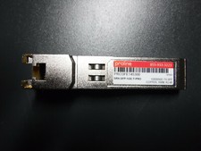 Proline SRX-SFP-1GE-T Pro for Juniper Networks SFP-TX New *1-Year Warranty* picture