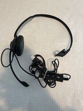 epos sennheiser Headset Computer Black picture