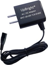 12.6V 1A 2-Prong AC/DC Adapter For Aiper P1111 AI-P1111-AMUS-A Pool Vacuum picture