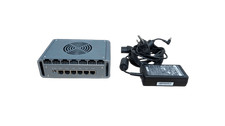 Intel N100 Firewall Appliance 6x 2.5G i226-V Mini PC DDR5 | NO RAM SSD OS picture