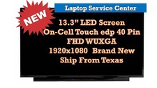 NEW 13.3