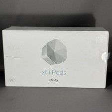 Xfinity xFi Pods XE1-S Gen 1 Mesh WiFi Extenders 6-Pack Open Box picture