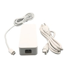 Original Apple A1105 85W AC Adapter/18.5V 4.6A Mac Mini G4 Power Supply picture