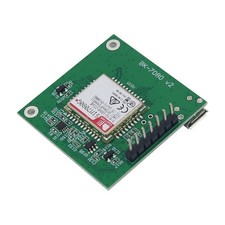 SIM7080G Module LTE CAT-M & NB-IoT Module NB-IoT SIM7080G Breakout Board NB&GPS picture