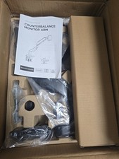 Ares Wing Counterbalance Arm for 17