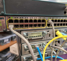 BEST Cisco CCENT CCNA & CCNP LAB KIT IOS15 w/3 SITE Routers 1921, 2 switches picture