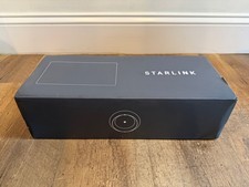 Starlink Router Kit, Standard UTR-232 Power Supply UTP-231L/UTP-231P SEALED picture