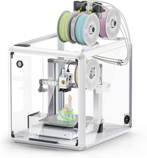 F2 3D Printer Enclosure for Bambu Lab A1/A1 Combo, Active Cooling picture