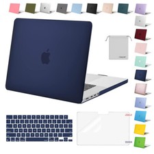 Mosiso Laptop Case for MacBook Pro14 M1 M2 M3 M4 M5 A3434 A2442 Pro16 2026 Cover picture