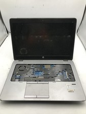 HP PROBOOK 840 G1 - FOR PARTS/REPAIR - INTEL I3 4TH GEN - NO RAM - READ DESC -BB picture