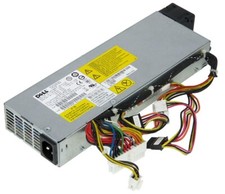 SERVER POWER SUPPLIES DELL 0HH066 HH066 345WATT DPS-345AB A picture