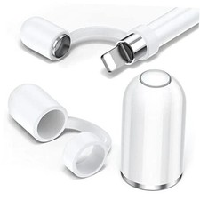 Apple Pencil Cap 1st Generation Magnetic iPencil Replacement for Apple Pen Top  picture