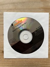 Roxio by Sonic Solutions 2008, Roxio Creator DE 10.1 and 10.2, unopened picture