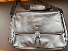 Kenneth Cole Reaction Computer/Messenger Shoulder Bag 16