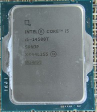 Intel Core i5-14500T SRN3P LGA1700 picture