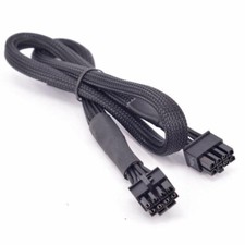 Power Supply Cable Wire For Corsair CX430M 450M 600M 750 8Pin to CPU (4+4) Pin picture