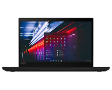 Lenovo  ThinkPad T14 AMD Gen 2 Laptop, 14