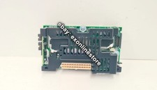 01LJ163 - IBM Battery Backplane Board - V9000 Control Enclosure Used picture