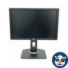 Lot Of 14 Dell Professional P1913t. 19” LCD Monitor DVI. VGA. USB. W/Stand. 