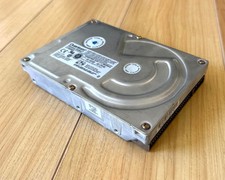 Quantum Fireball 3.5 inch 1GB 50 pin SCSI HDD, Mac formatted, Tested and Works picture
