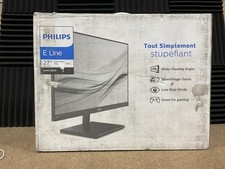 Philips E Line 27