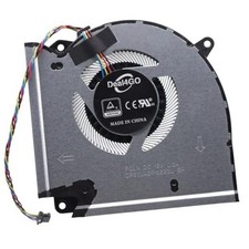 Deal4GO 12V 13NR0C50P02011 Replacement for ASUS ROG G17 G713PI CPU Cooling Fan picture