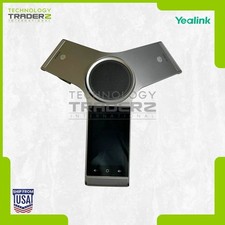 Yealink CP960 Touchscreen Phone Conference Unit picture