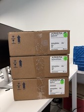 NEW FACTORY SEALED Arista C-330 Wi-Fi 6E Access Point + PSU + Mount Kit picture