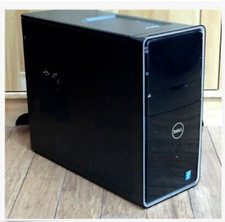 Dell Inspiron PC Intel Pentium CPU G3250 @ 3.20 GHz  4GB Ram 919GB HD picture