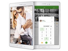 Android Samsung Galaxy Tab A 9.7 SM-T550 WIFI T555 4G LTE WIFI 16GB GPS Tablet picture