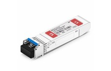 HPE ProCurve J4859C Compatible 1000BASE-LX SFP 1310nm 10km DOM Duplex LC/UPC SMF picture