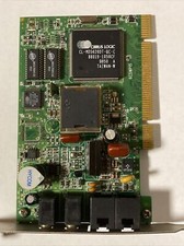 Jaton 62220AV4 56K PCI Voice Fax-Modem WINCOMM-V90-SL Wincomm II picture
