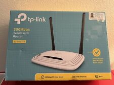 TP-Link TL-WR841N 300mbps Wireless N Router picture